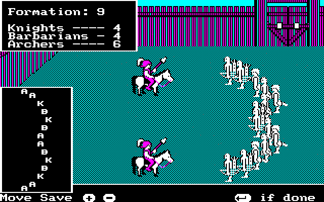 The Ancient Art Of War Game Mac